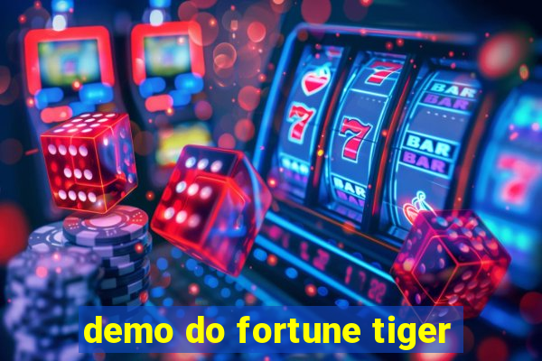 demo do fortune tiger